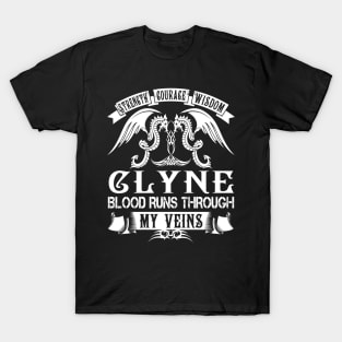 CLYNE T-Shirt